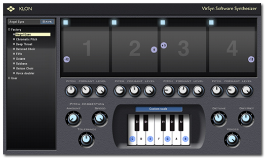 Vst plugin harmonizer free download torrent