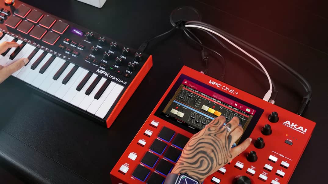 AIR Music Technology Intros Jura The Synth Of 82 Synthtopia