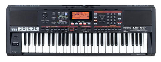 roland exr46