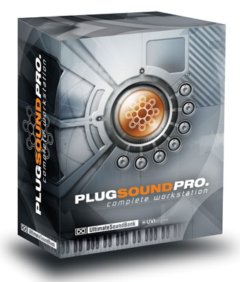 Plugsound Pro Vst Download