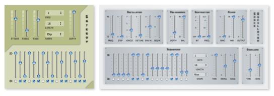 Sinevibes Updates Gateboy and Space Oscillator