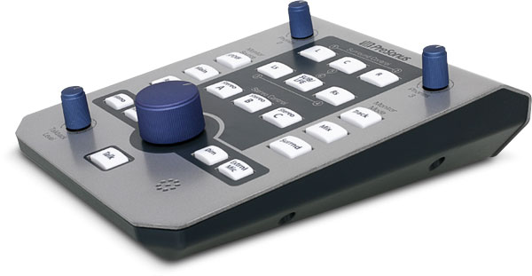 PreSonus Ships Monitor Station Remote for FireStudio 26x26 FireWire Recording System