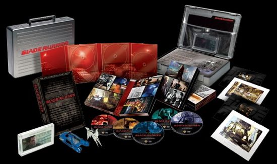 Blade Runner - The Final Cut DVD