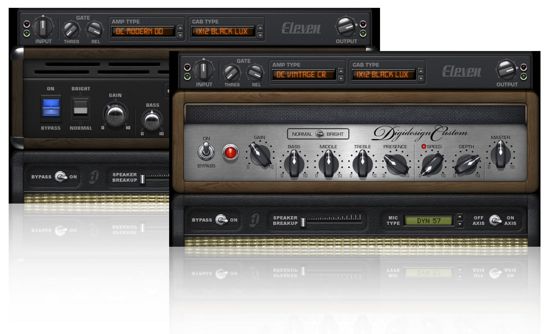 Digidesign Eleven