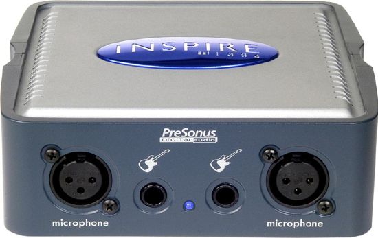 Presonus Inspire