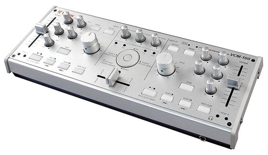 Vestax VCM-100