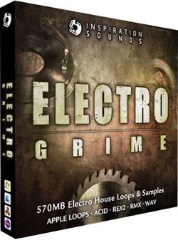 Electro Grime