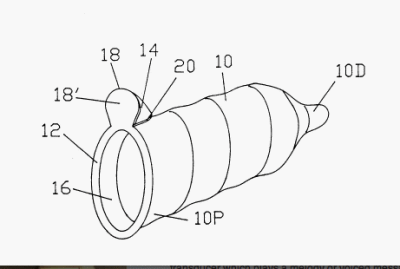 Musical Condom