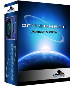 omnisphere spectrasonics