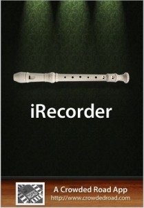 irecorder recorder review