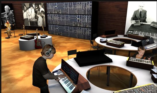 moogseum-moog-museum-design