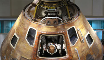 apollo-capsule