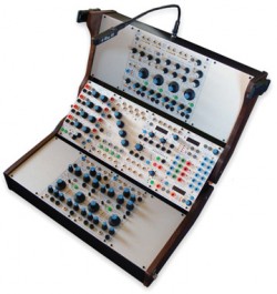 The Buchla 200e, Or How To Spend $40,000 On A Synthesizer – Synthtopia