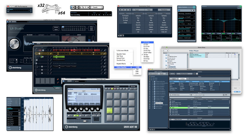 cubase 11 spectralayers