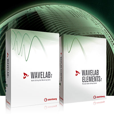 wavelab vs wavelab elements
