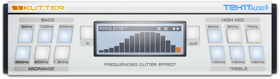 Kutter vst windows