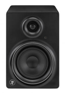 Mackie MR5mk2 Monitors