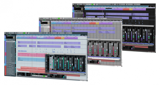 Steinberg Cubase 6