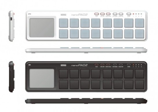 Korg NanoSeries 2