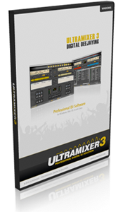 ultramixer for linux