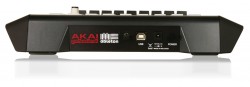 Akai APC20 Back