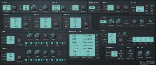 best free synthesizer software for windows 10
