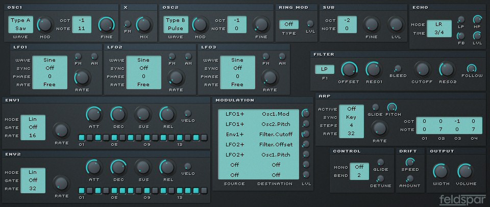 free synthesizer software for windows 10