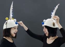 MIDI hats