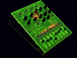 Mochika XL Synth