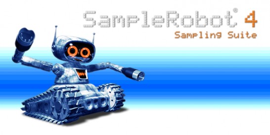 SampleRobot 4