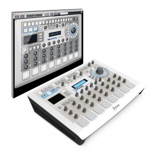 arturia spark expansion packs