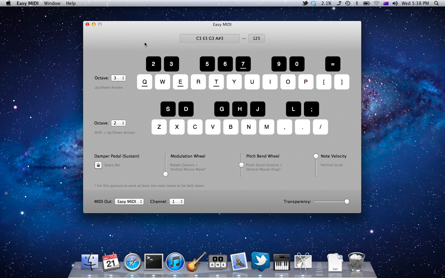 best midi interface for mac
