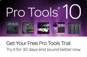 pro tools 10 for mac free download