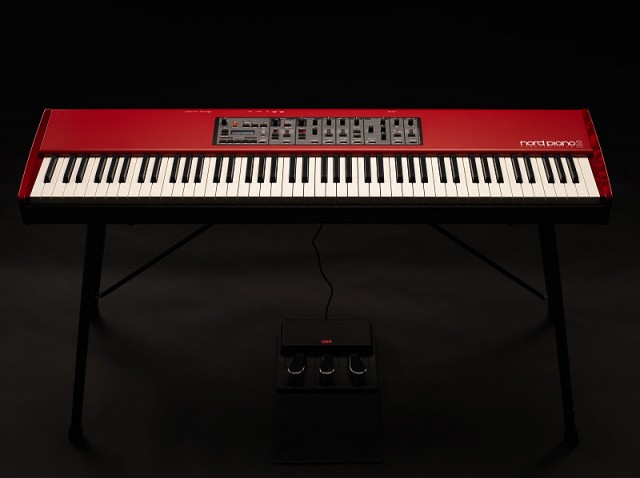 Nord Piano 2