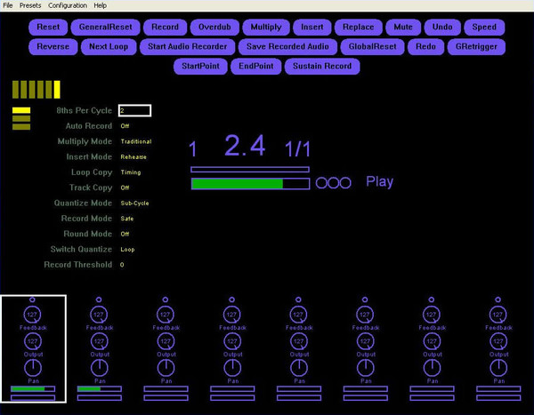 looping software mac