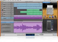 GarageBand 1.2