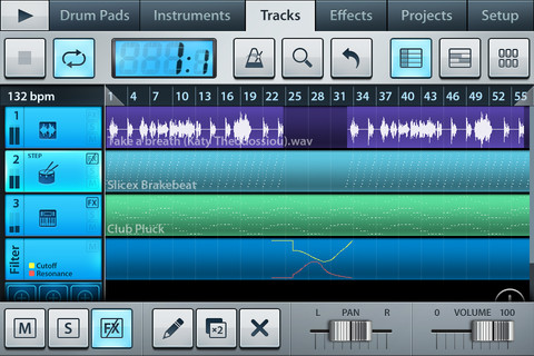 fl studio mobile apk cracked for android