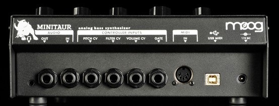 moog minitaur vst mac
