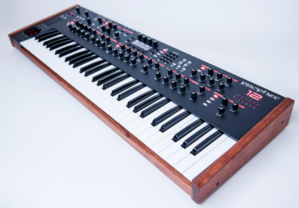 best analog polyphonic synth