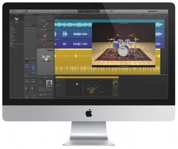 best interface for logic pro x 2020