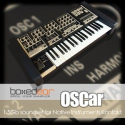 oscar-kontakt