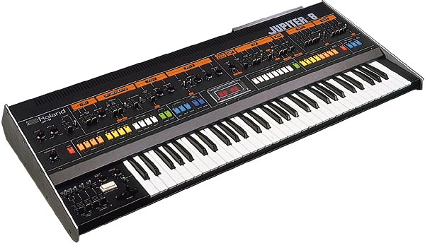 synthmania jupiter 8