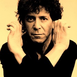 lou-reed