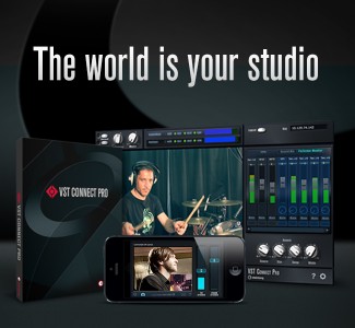 Steinberg VST Live Pro 1.2 for iphone download