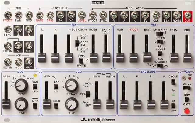 Intellijel-Atlantis