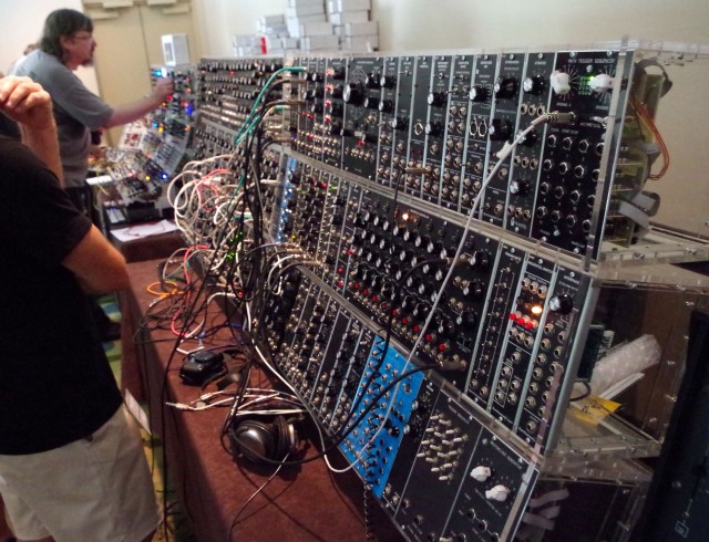 monstersynth-at-knobcon