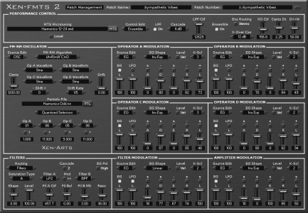 Free Microtonal Synthesizer For Windows – Synthtopia