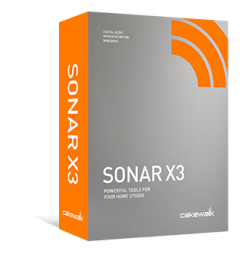 sonar x1 windows 10