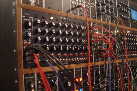 Moog Music Intros New Emerson Modular System – Synthtopia