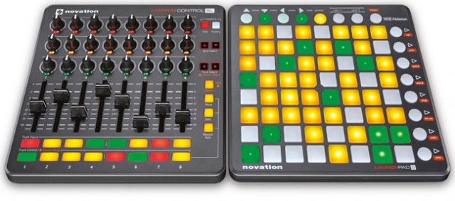 Novation Launch Control XL Review - Sweetwater's iOS Update Vol. 97 